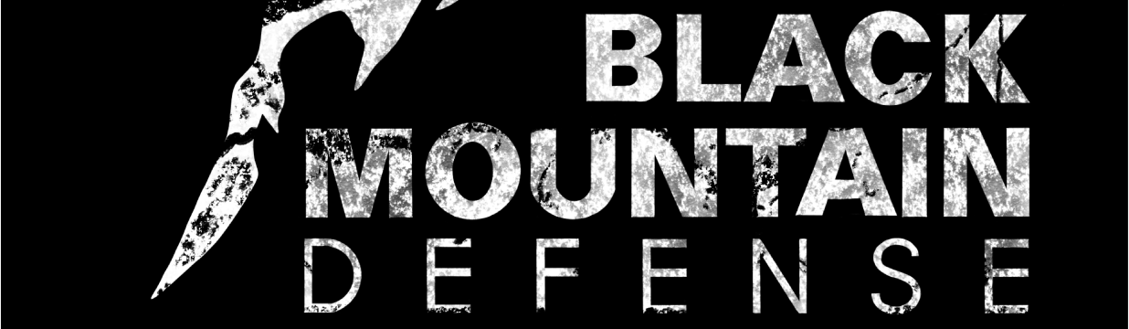 Main image of Black Mountain Defense