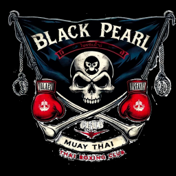 Main image of Black Pearl Gym