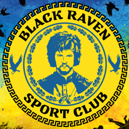 Main image of Black Raven