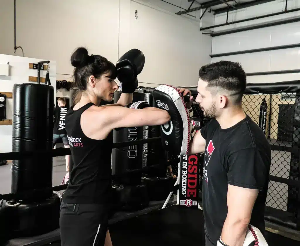 Main image of Black Rock Martial Arts