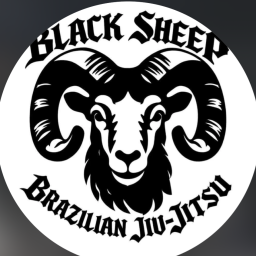 Main image of Black Sheep BJJ Kingsville