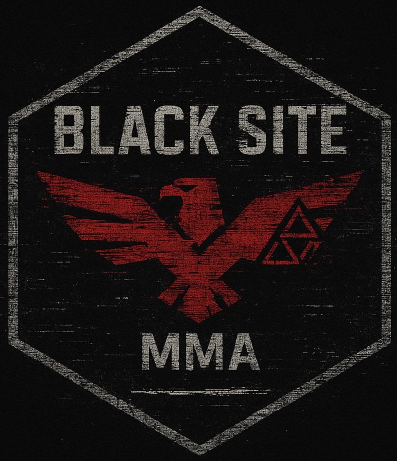 Main image of Black Site MMA