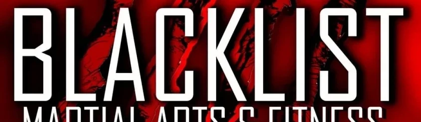 Main image of Blacklist Martial Arts and Fitness