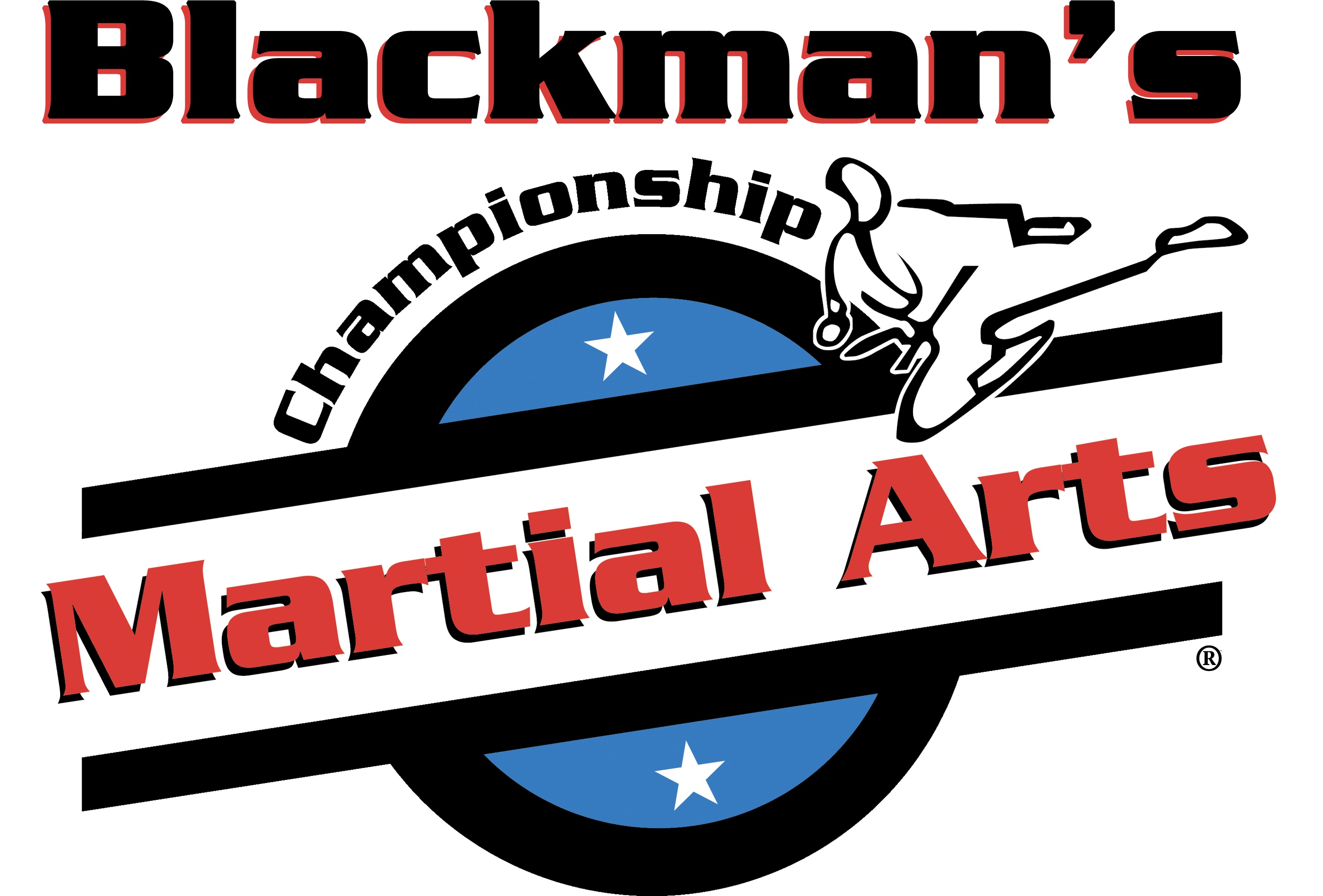 Main image of Blackman's Championship Martial Arts
