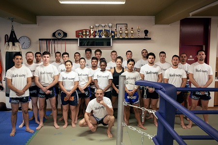 Main image of Blackwasp Academy