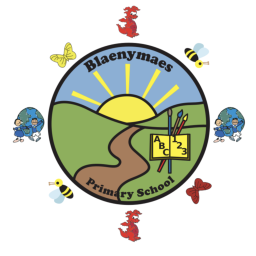 Main image of Blaen-y-maes primary school