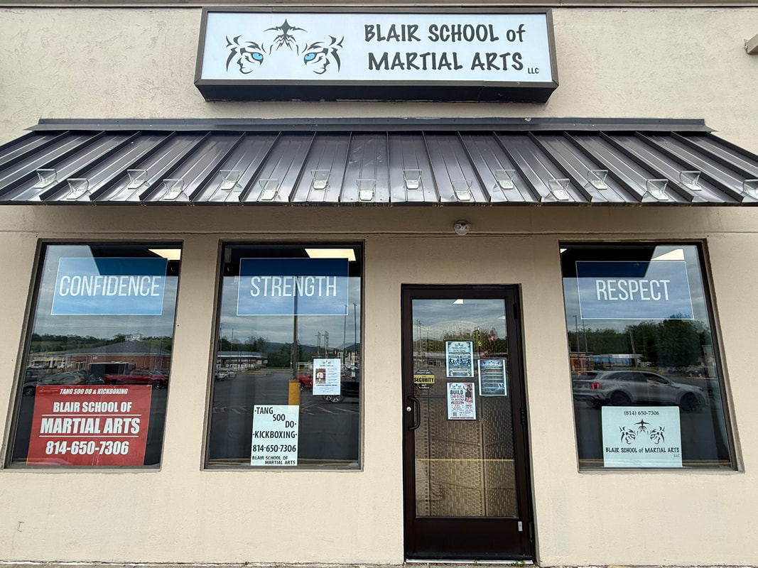 Main image of Blair School of Martial Arts