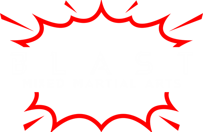 Main image of Blast MMA