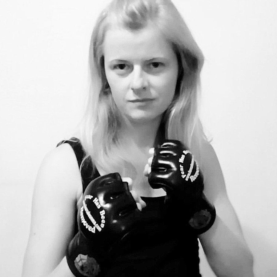 Main image of BLAZE Martial Arts & Personal Safety