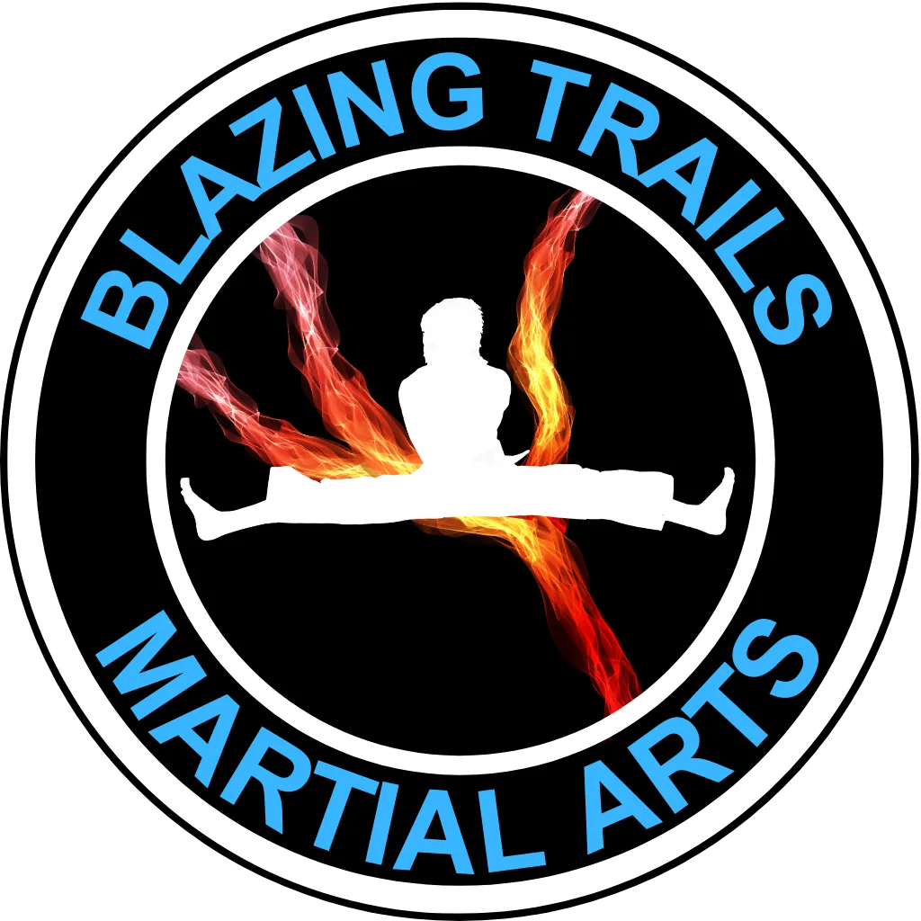 Main image of Blazing Trails Martial Arts