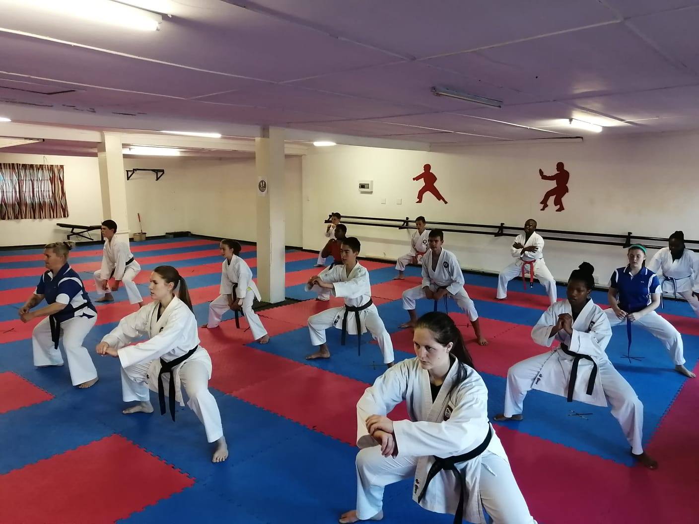 Main image of Bloemfontein Martial Arts Academy
