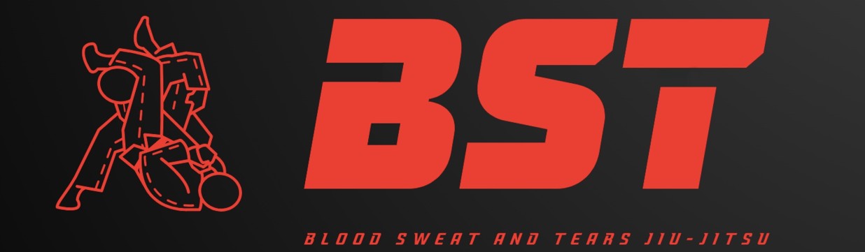Main image of Blood Sweat and Tears Jiu Jitsu