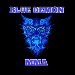 Main image of Blue Demon Fight Club
