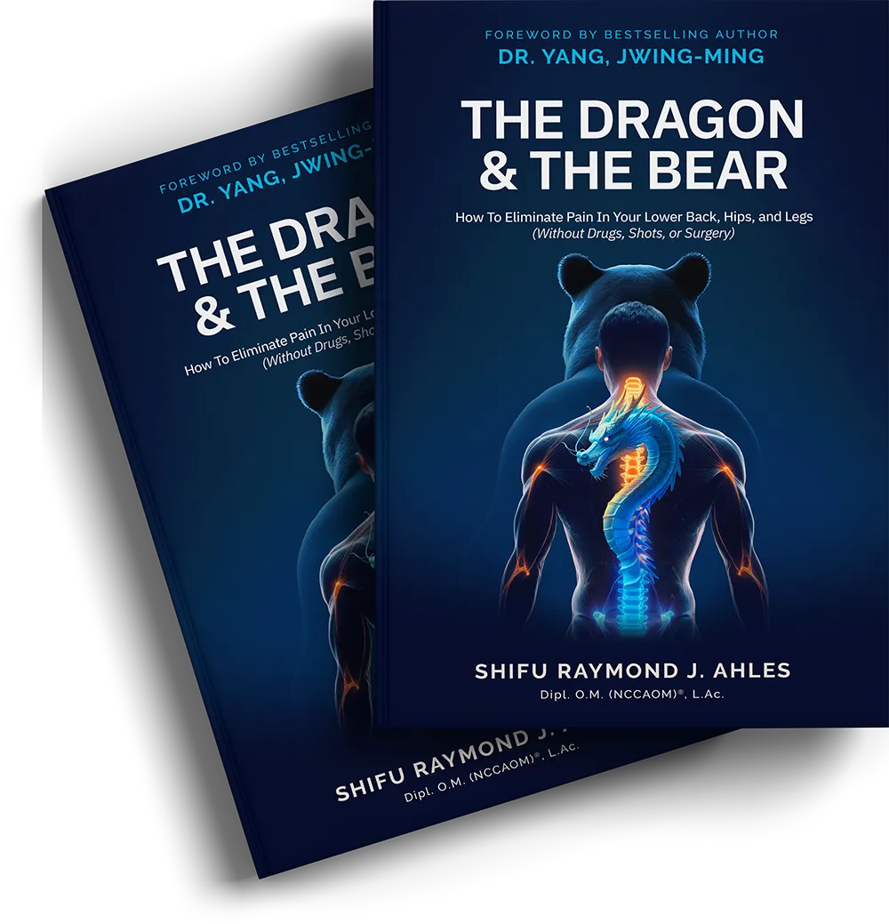 Main image of Blue Dragon School of Martial Arts