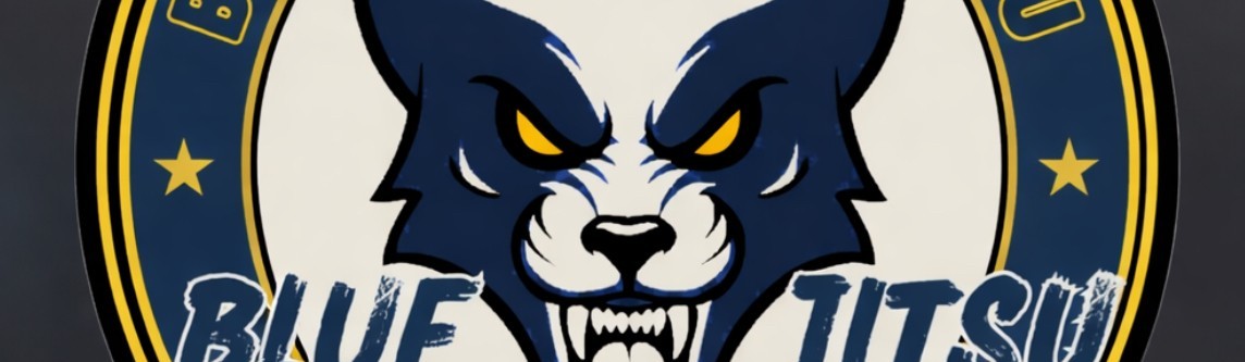 Main image of Blue Jitsu
