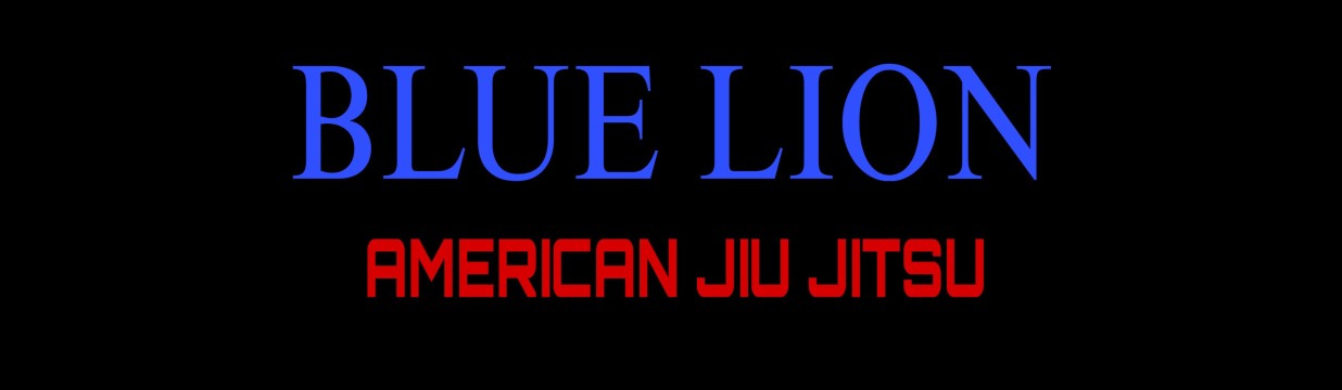 Main image of Blue Lion American Jiu Jitsu