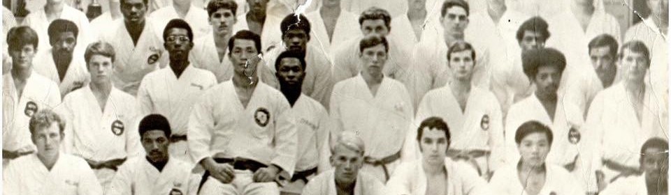Main image of Blue Mountains Taekwondo