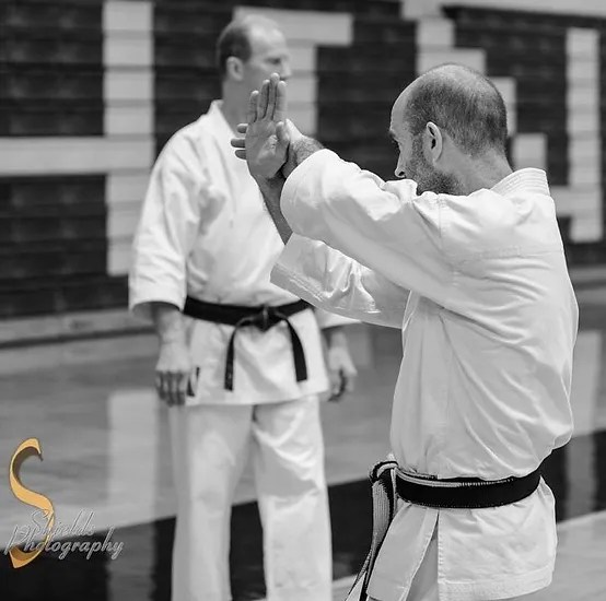 Main image of Blue Water Karate