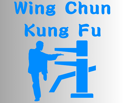 Main image of Blue Wolf Martial Arts