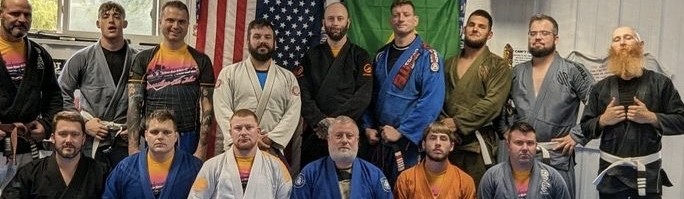 Main image of Bluefield Brazilian Jiu Jitsu