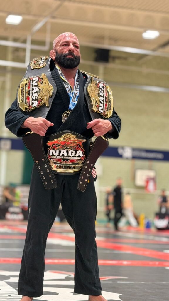 Main image of BMB BJJ Academy