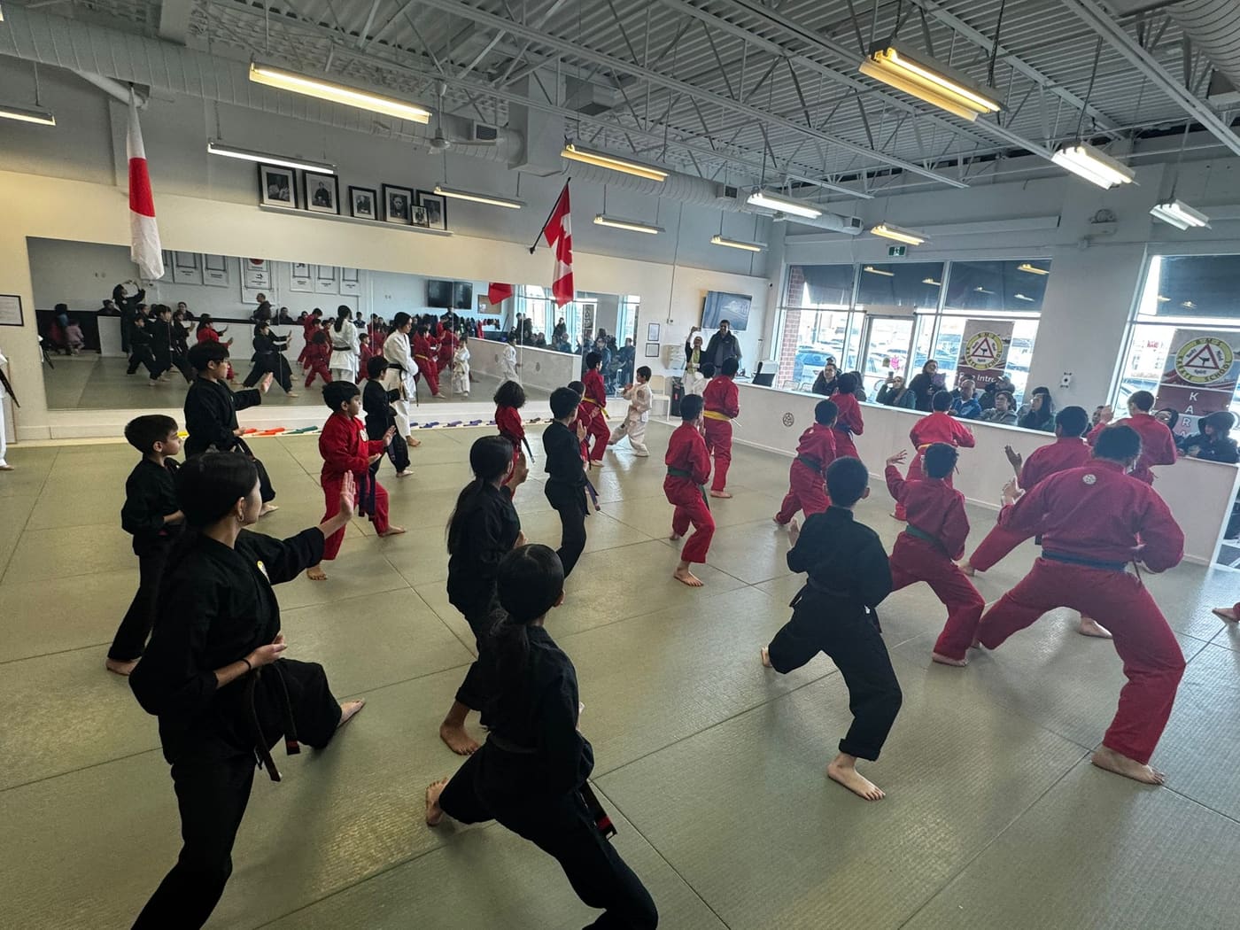 Main image of BMS Karate Bradford