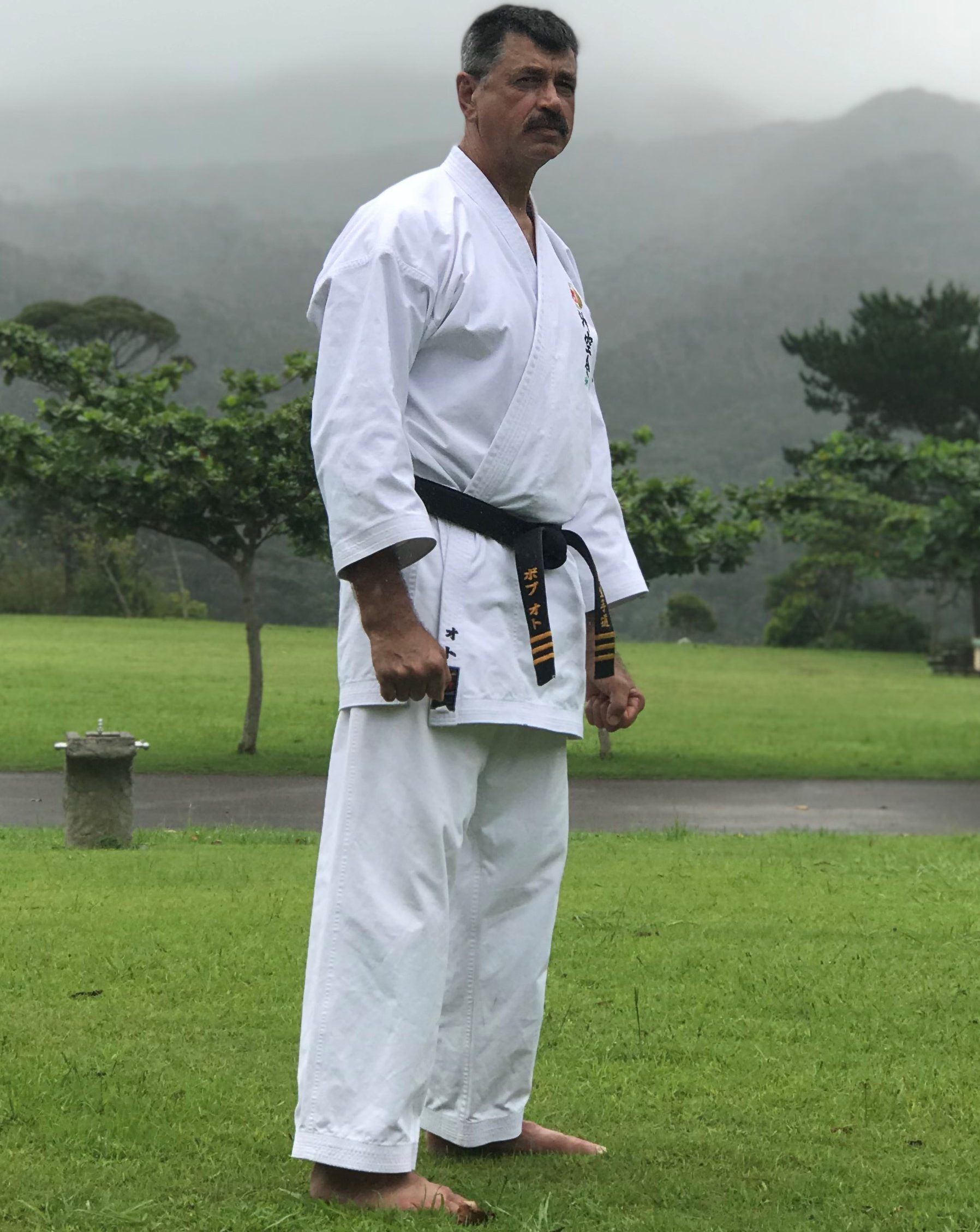 Main image of Bob Otto's School of Karate
