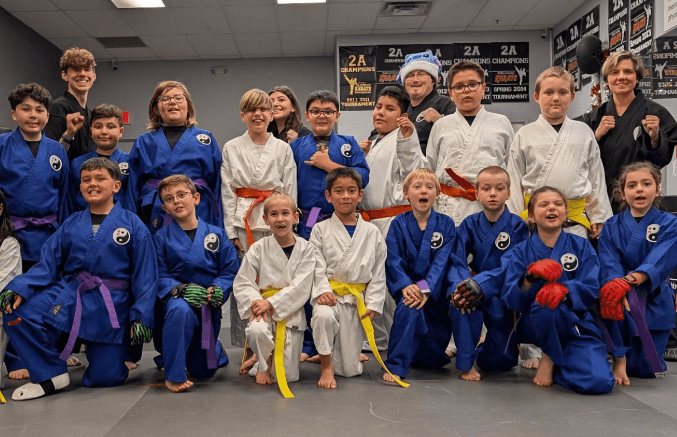 Main image of Bobby Lawrence Karate West Valley