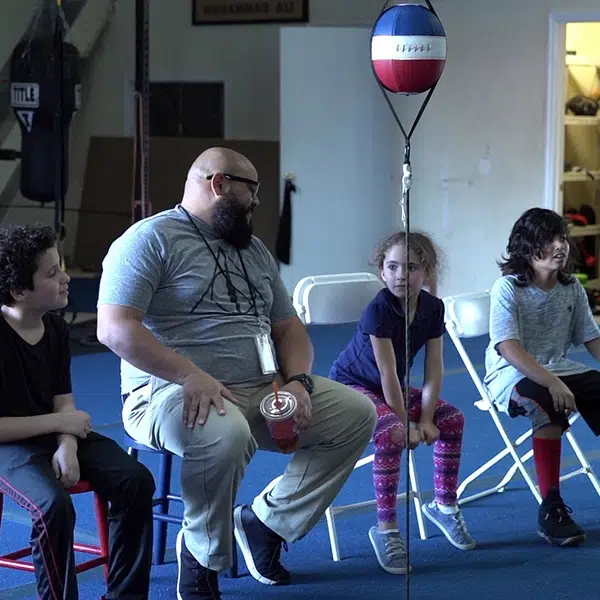 Boca Pal Boxing Gym academy photo