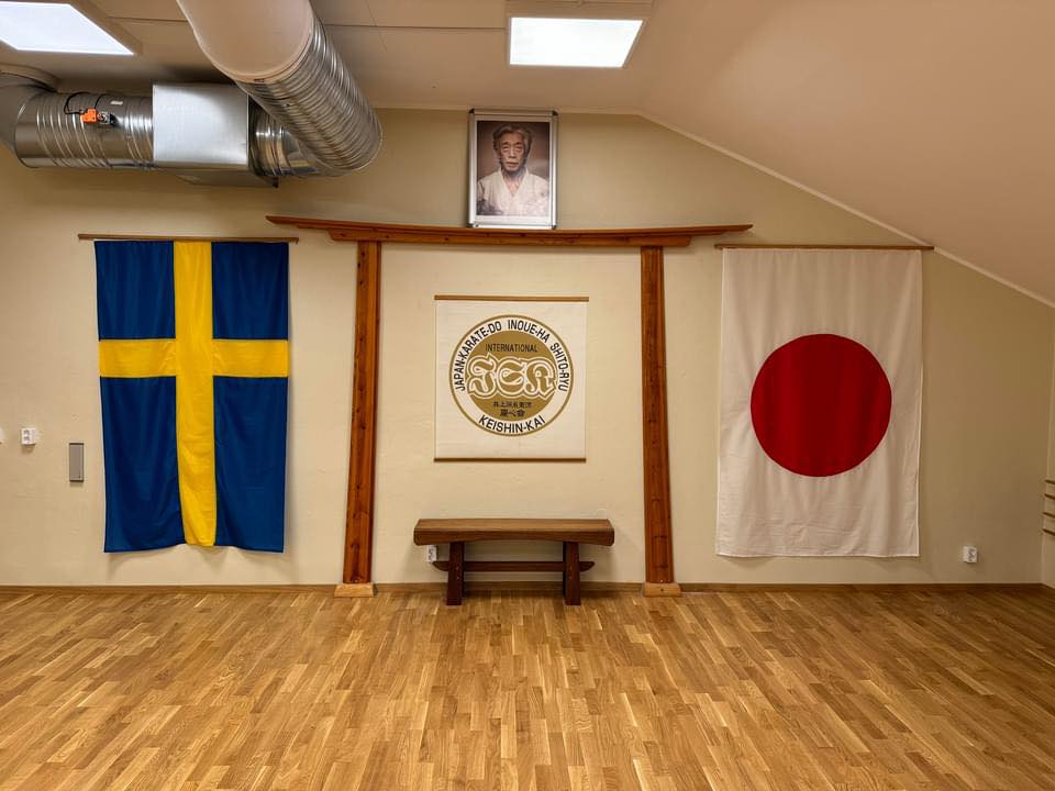 Main image of Bodens karateklubb