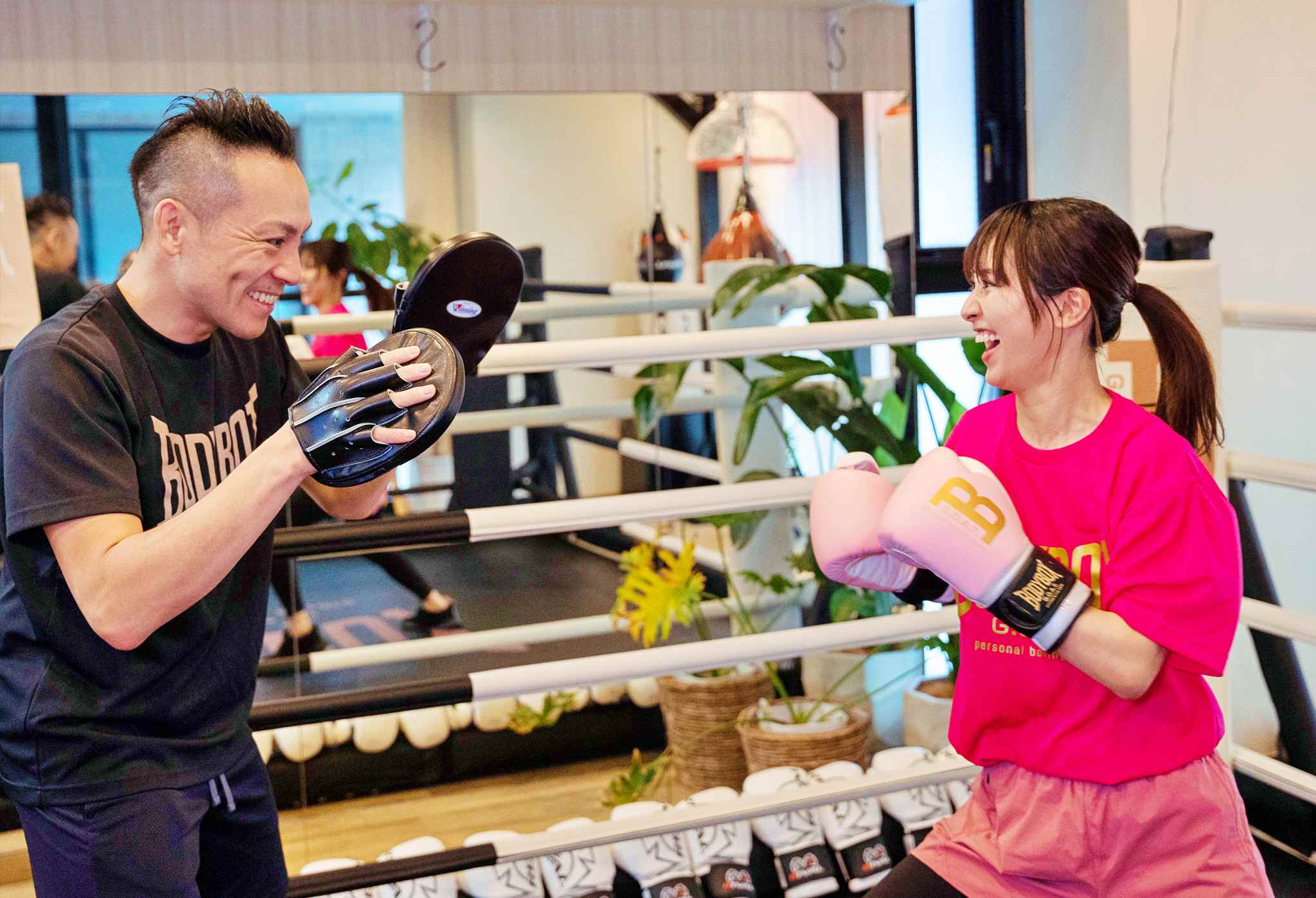 Body Box Fukuoka academy image