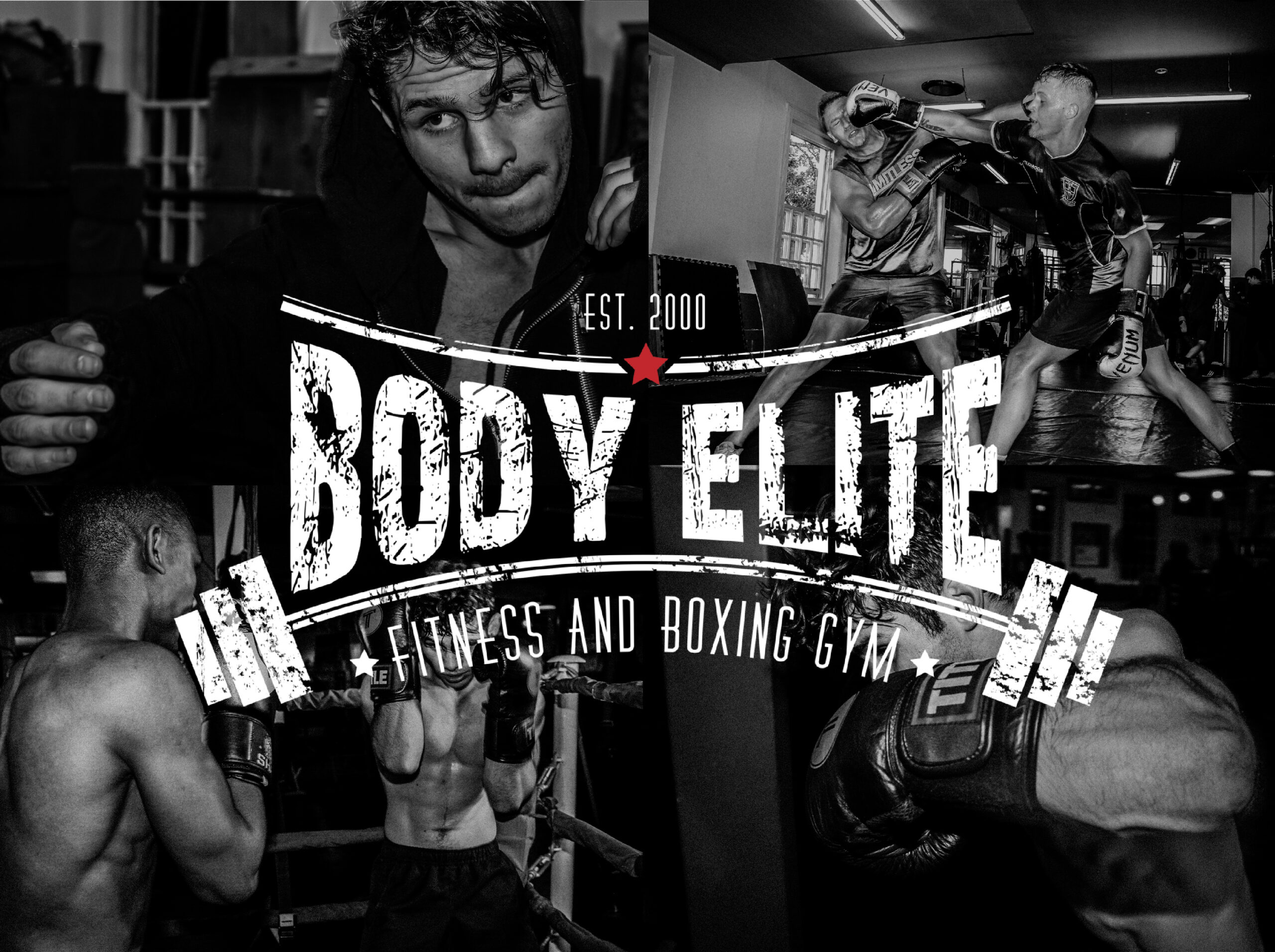 Main image of Body Elite Fitness & Boxing Gym