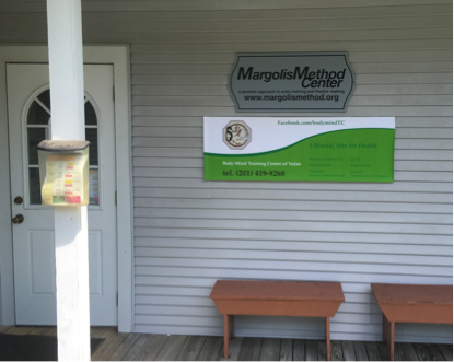 Main image of Body, Mind, Training Center
