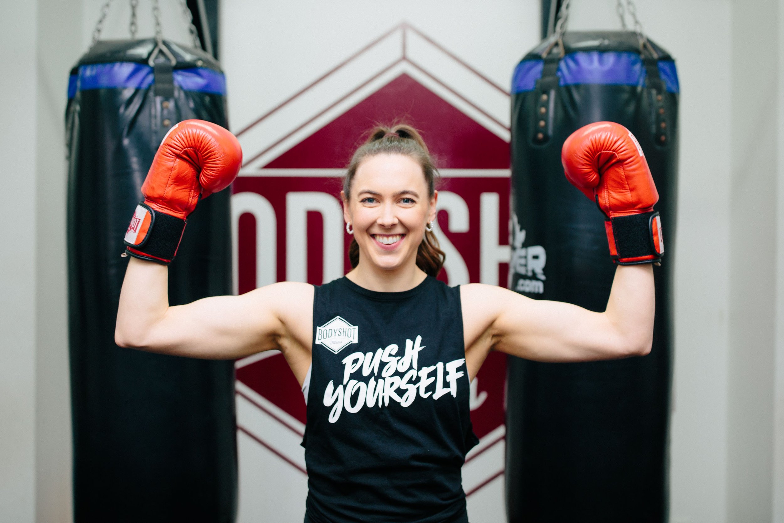 Main image of Body Shot Fitness