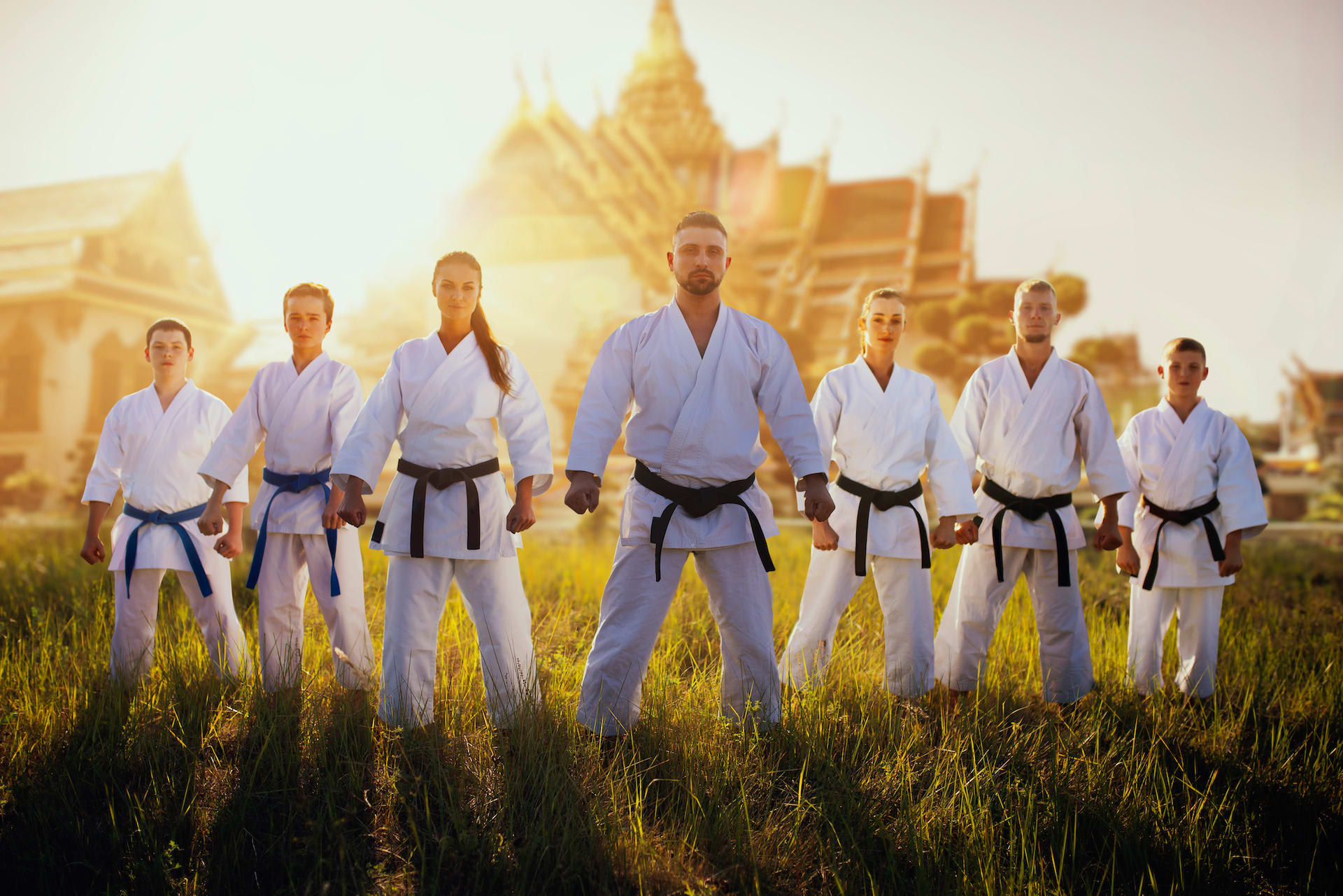 Main image of Bodyworks BJJ