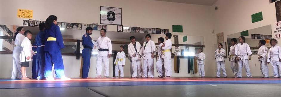 Main image of Bojuka Ryu