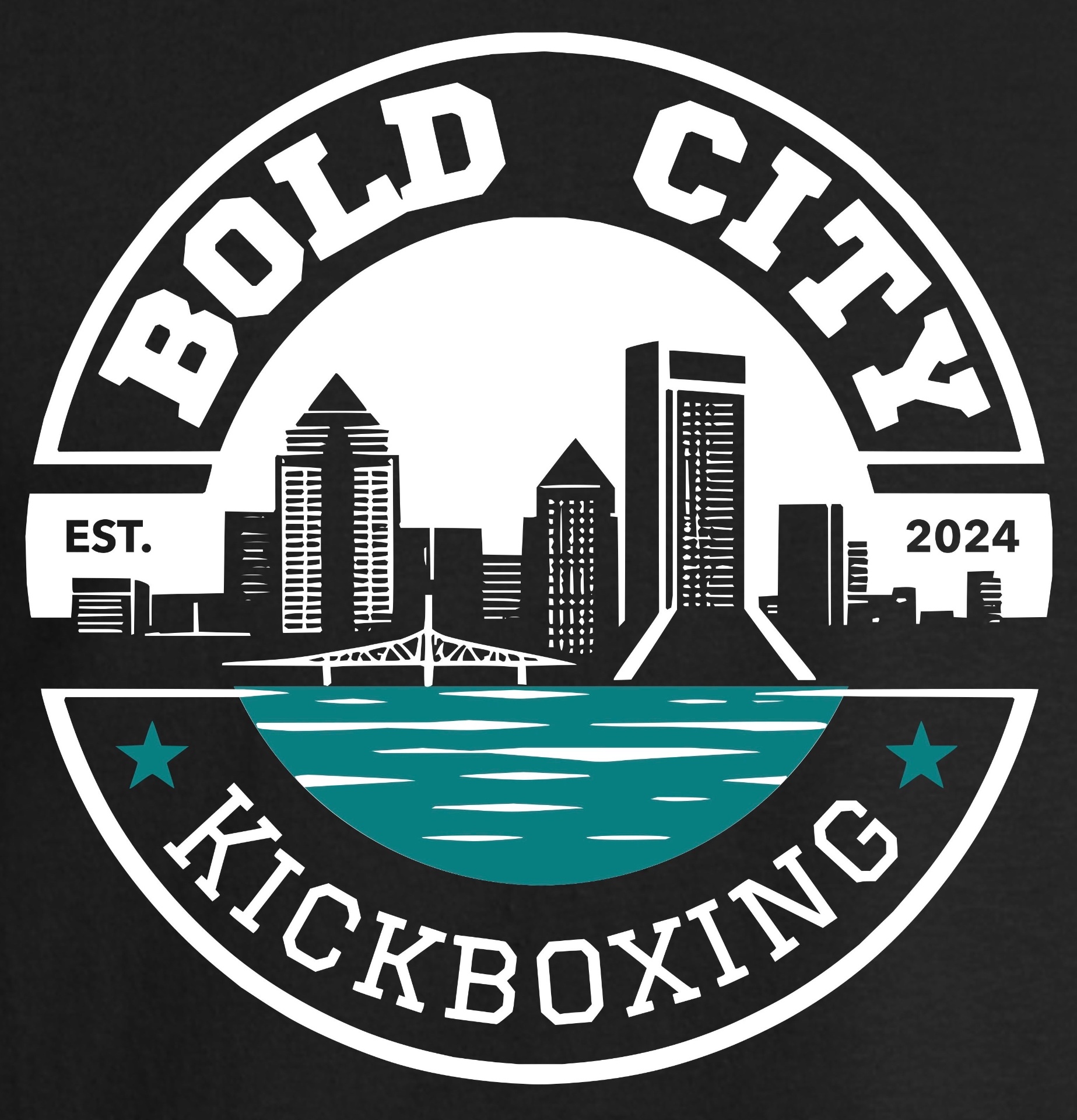 Bold City Kickboxing & MMA academy image