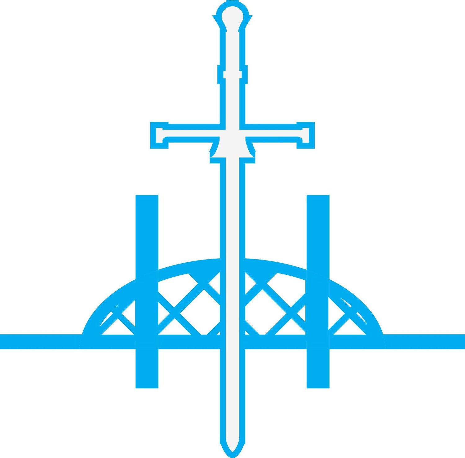 Main image of Bold City Longsword