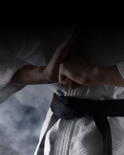 Main image of Bold Look the Martial Arts Wholesale Supplies