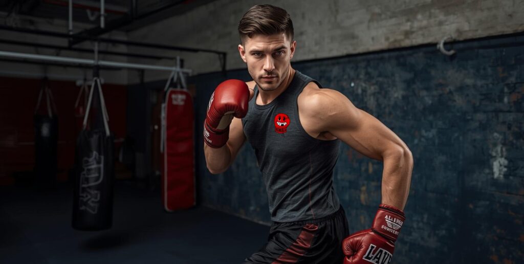Main image of Bomber Boxing