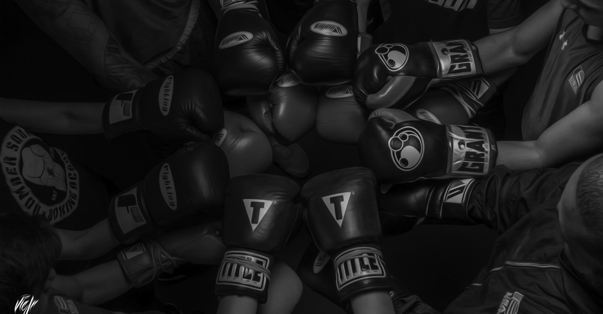 Bomber Squad Academy | San Diego's Best Boxing, Muay Thai, and Strength & Conditioning academy photo