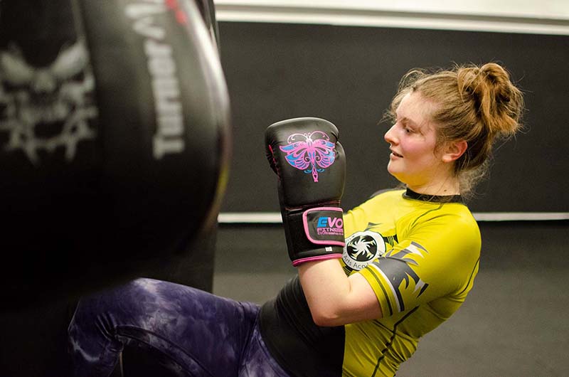 Boon Khwan Thai Boxing Camp academy image