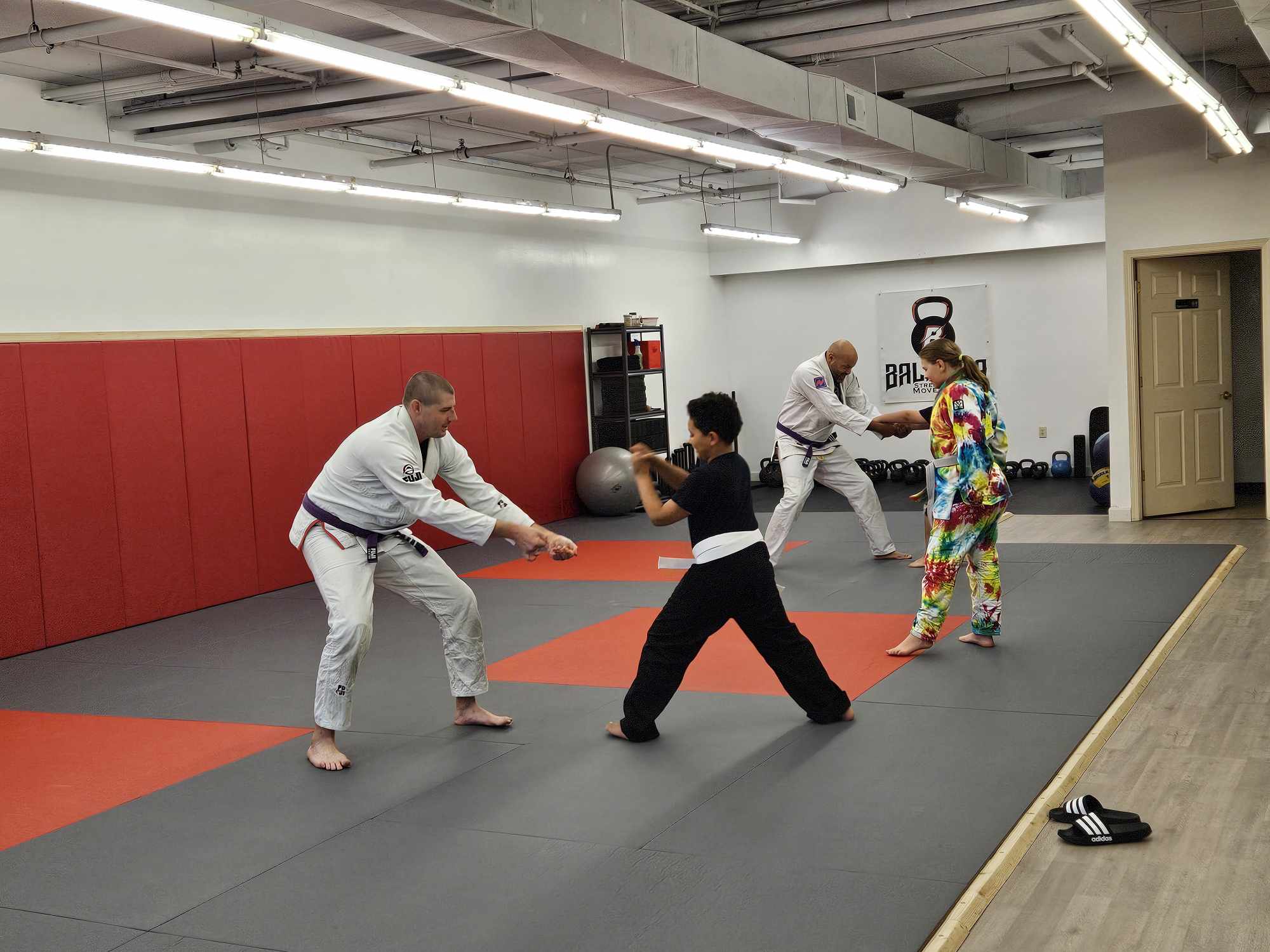 Main image of Boone County Jiu-Jitsu
