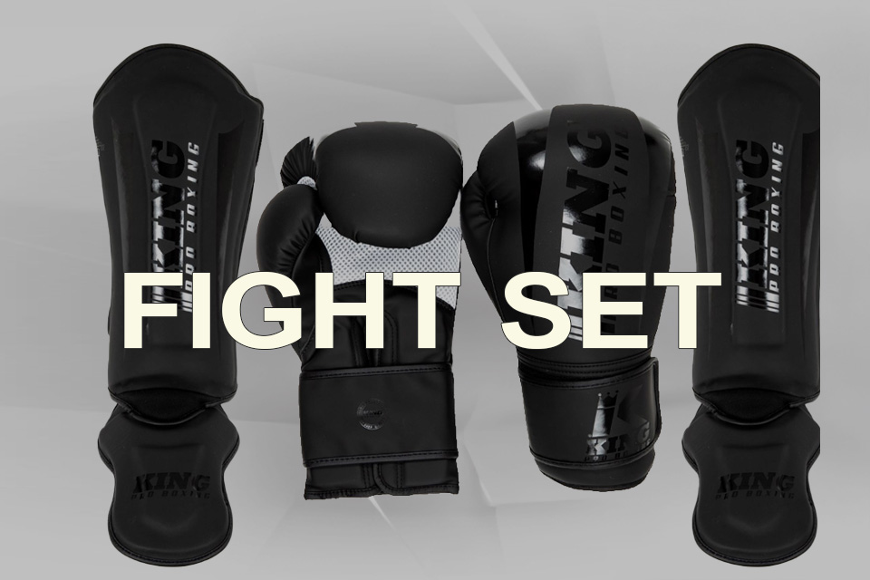 Main image of BOOSTER FIGHTSTORE