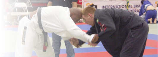 Boran Brazilian Jiu-Jitsu