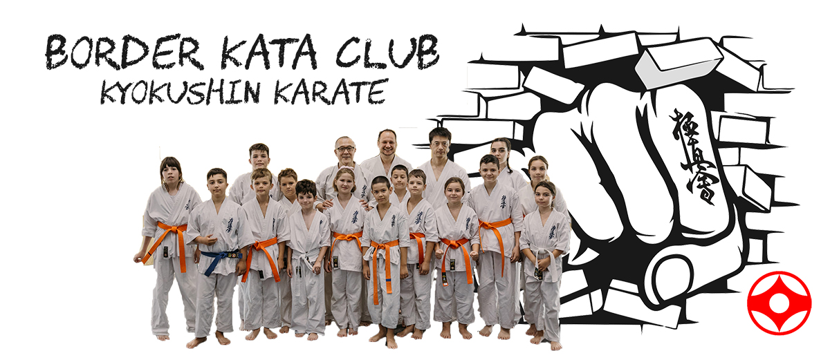 Main image of Border Dojo Karate Chiajna