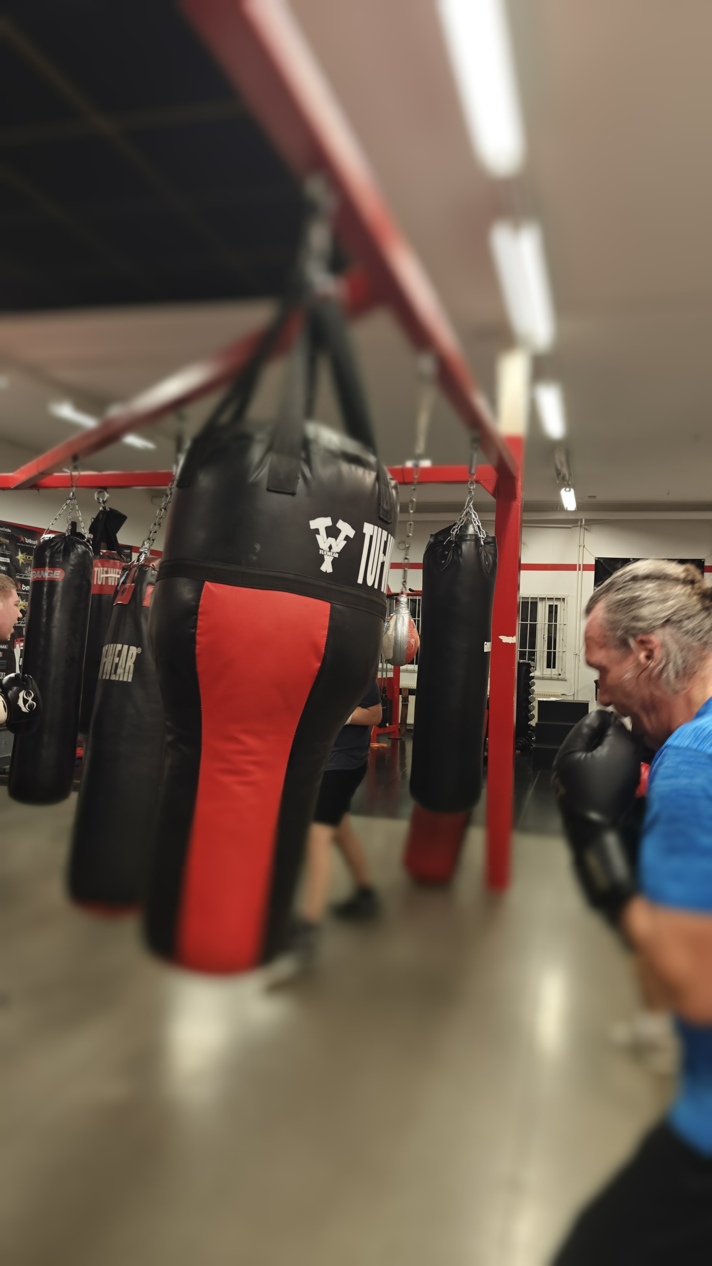 Main image of Borgå Boxing Ry
