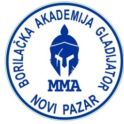 Main image of Borilacka Akademija Gladijator