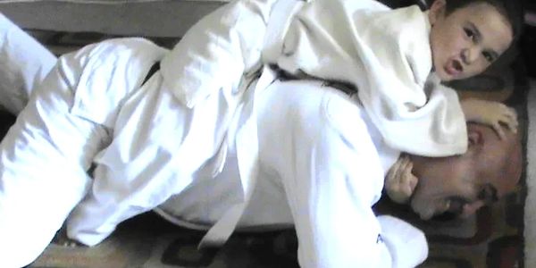 Main image of Borras Brazilian Jiu-jitsu