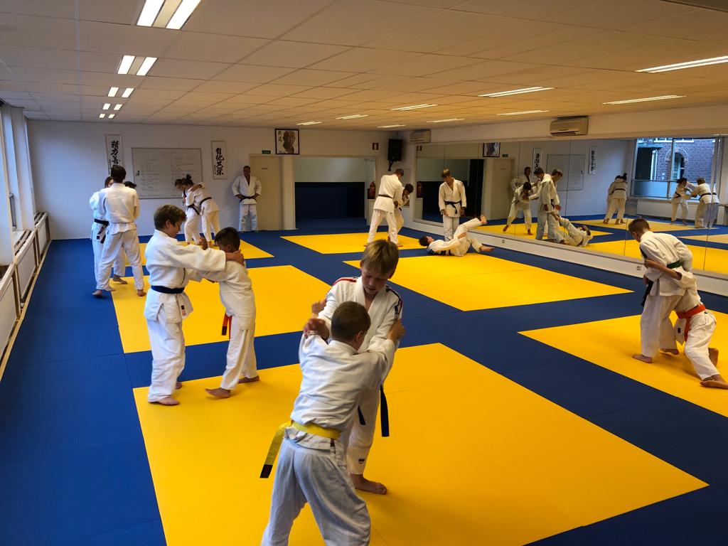 Main image of BOS Sport